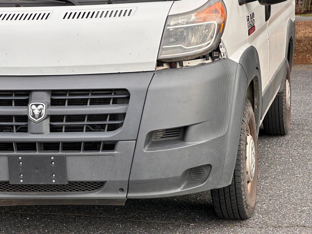 2014 RAM Promaster Image 33