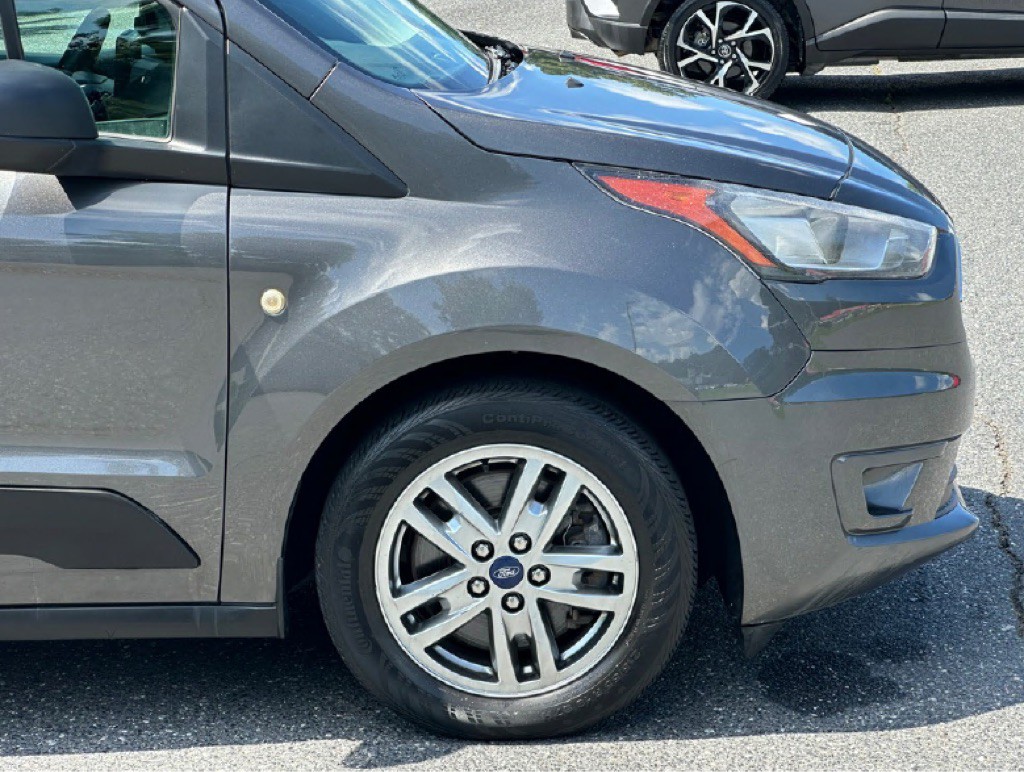 2020 Ford Transit Connect Image 2