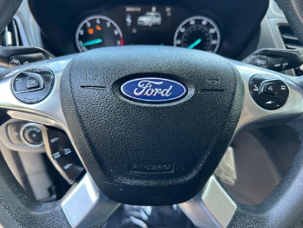 2020 Ford Transit Connect Image 15