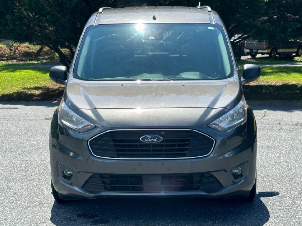 2020 Ford Transit Connect Image 16
