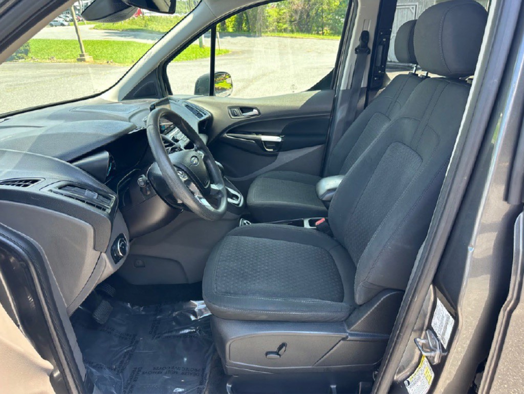 2020 Ford Transit Connect Image 17