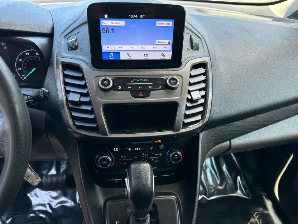 2020 Ford Transit Connect Image 18