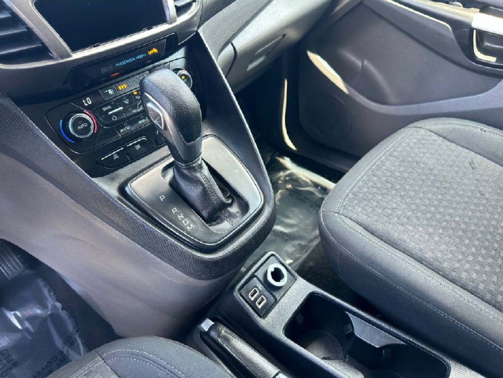 2020 Ford Transit Connect Image 20