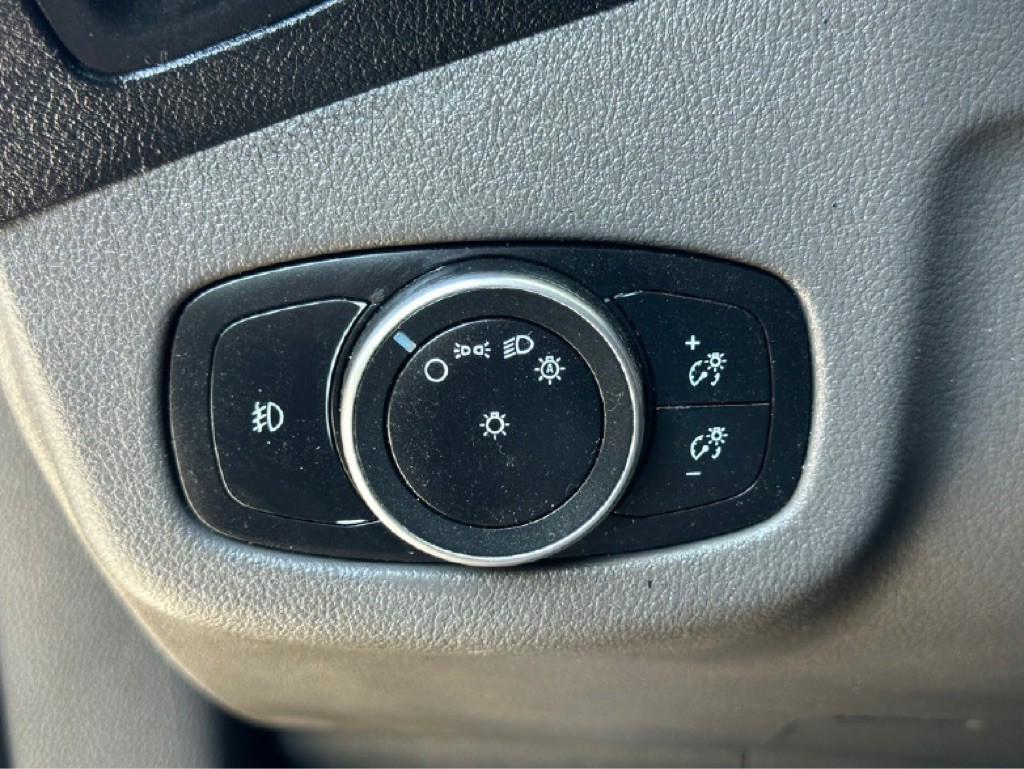 2020 Ford Transit Connect Image 21