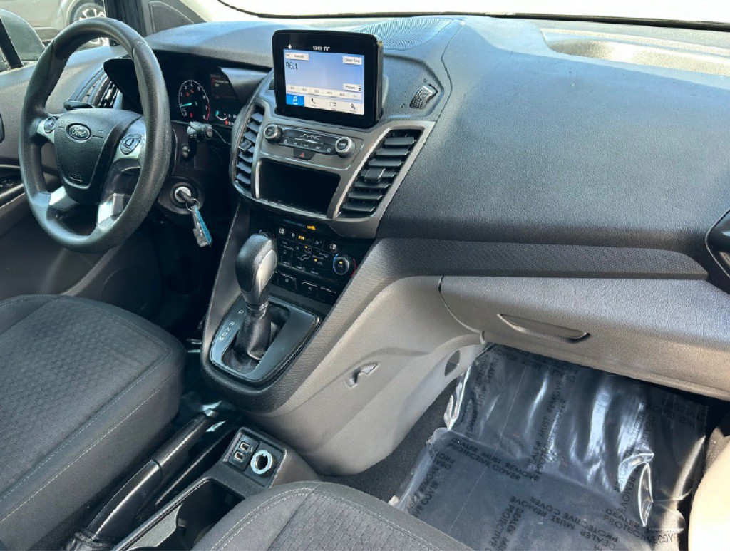 2020 Ford Transit Connect Image 22