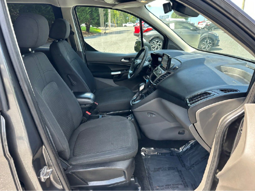 2020 Ford Transit Connect Image 23