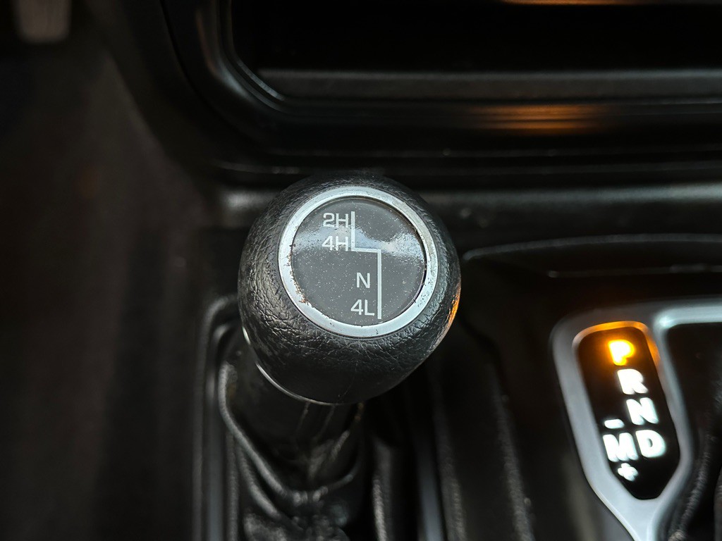 2019 Jeep Wrangler Unlimited Image 3