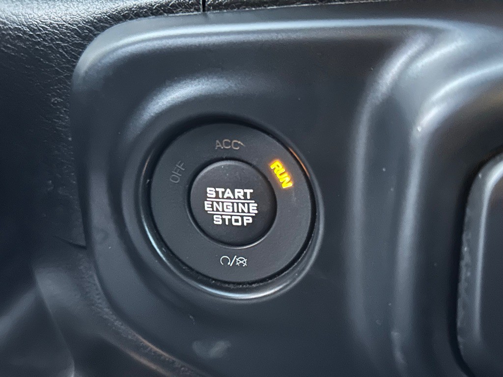 2019 Jeep Wrangler Unlimited Image 20