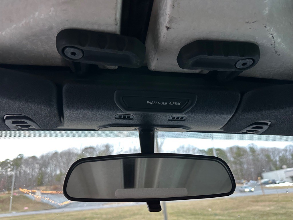 2019 Jeep Wrangler Unlimited Image 23