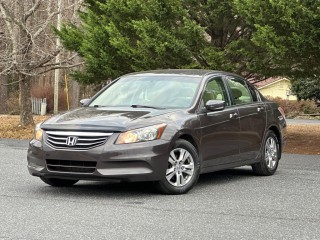 Image for 2011 Honda Accord LXP ID: 7178738
