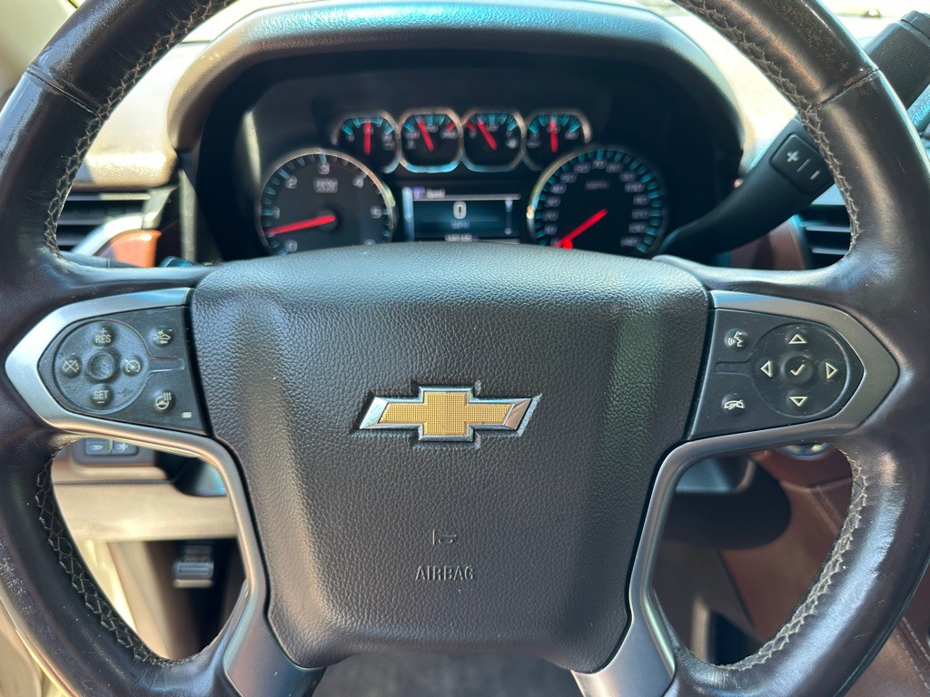 2015 Chevrolet Tahoe Image 26