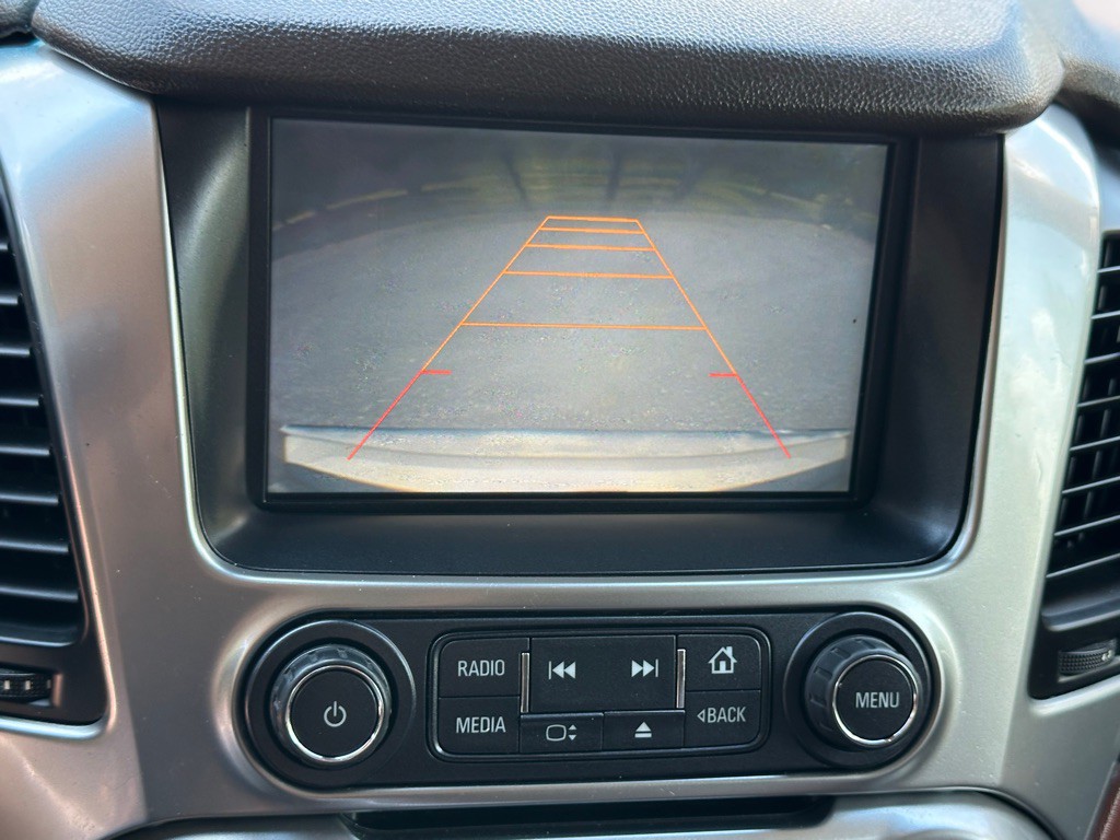 2015 Chevrolet Tahoe Image 30