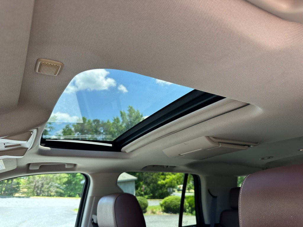 2015 Chevrolet Tahoe Image 39