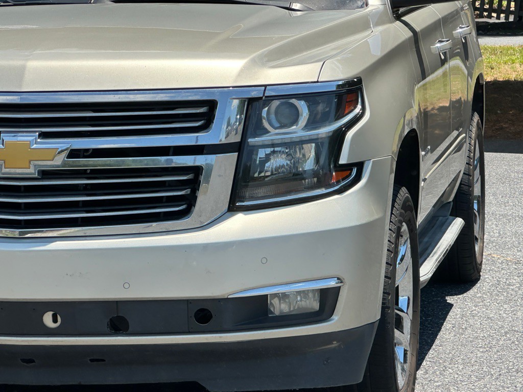 2015 Chevrolet Tahoe Image 47