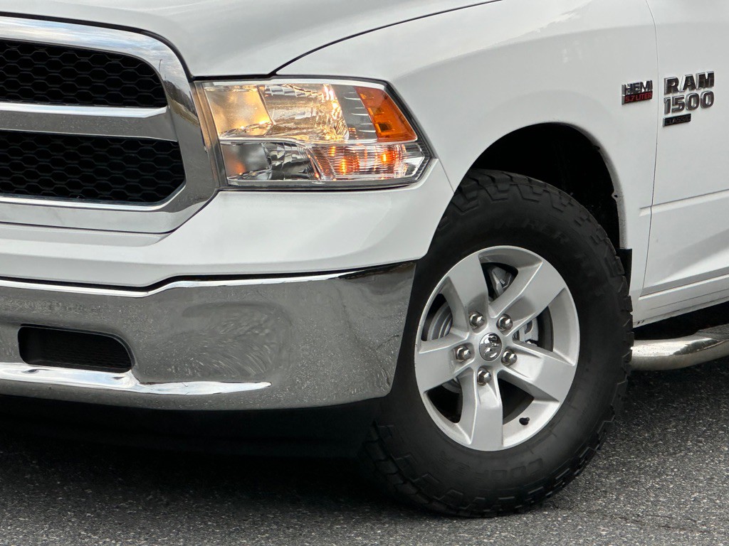 2020 RAM 1500 Image 2