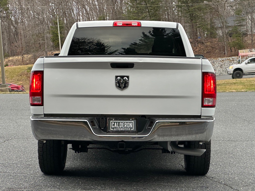 2020 RAM 1500 Image 5