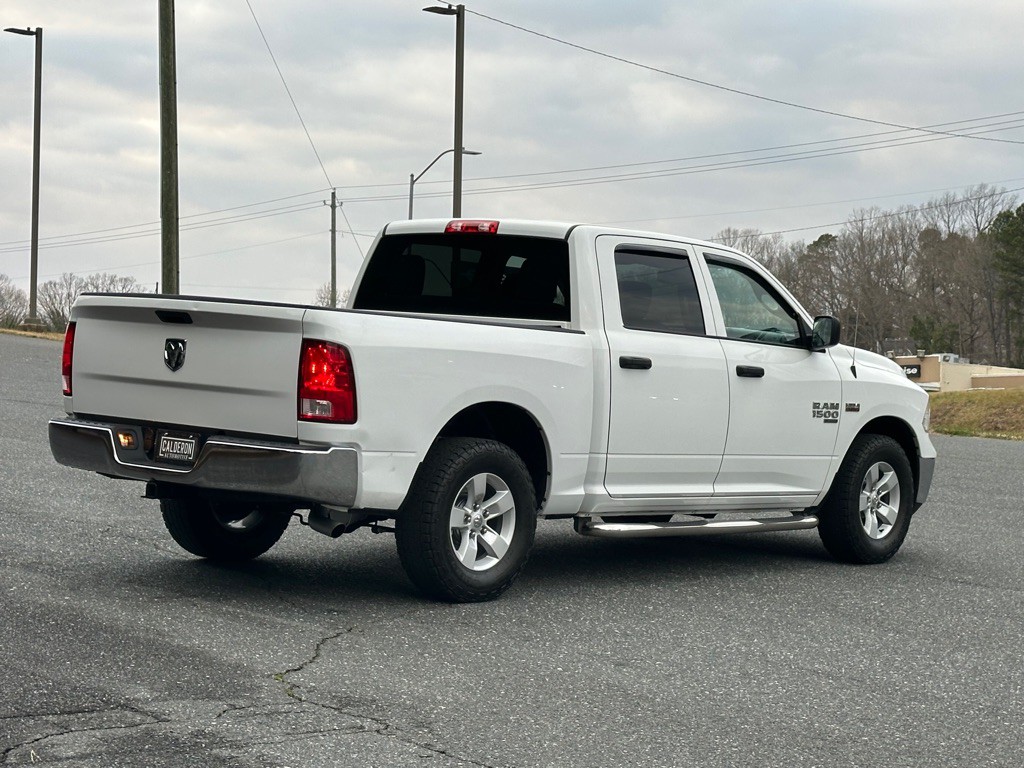 2020 RAM 1500 Image 6