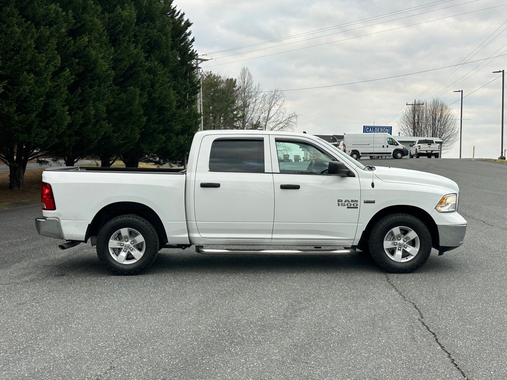 2020 RAM 1500 Image 7