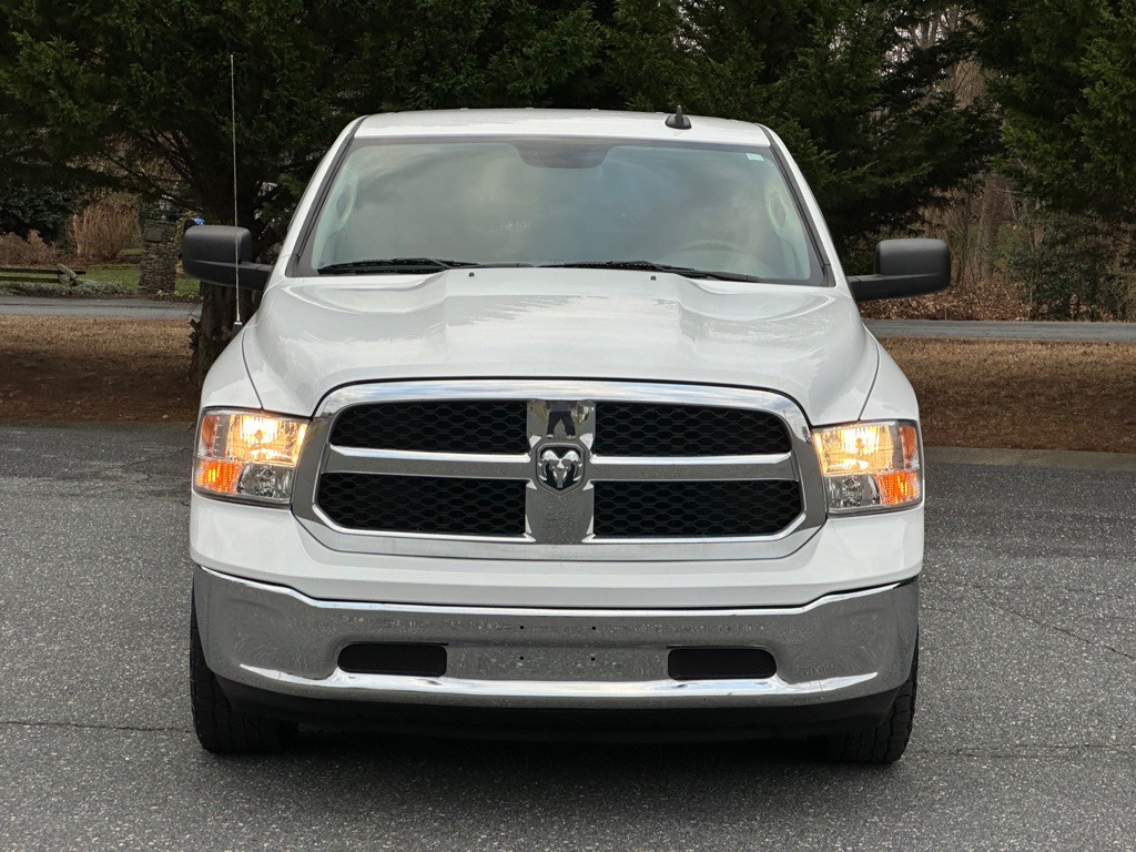 2020 RAM 1500 Image 9