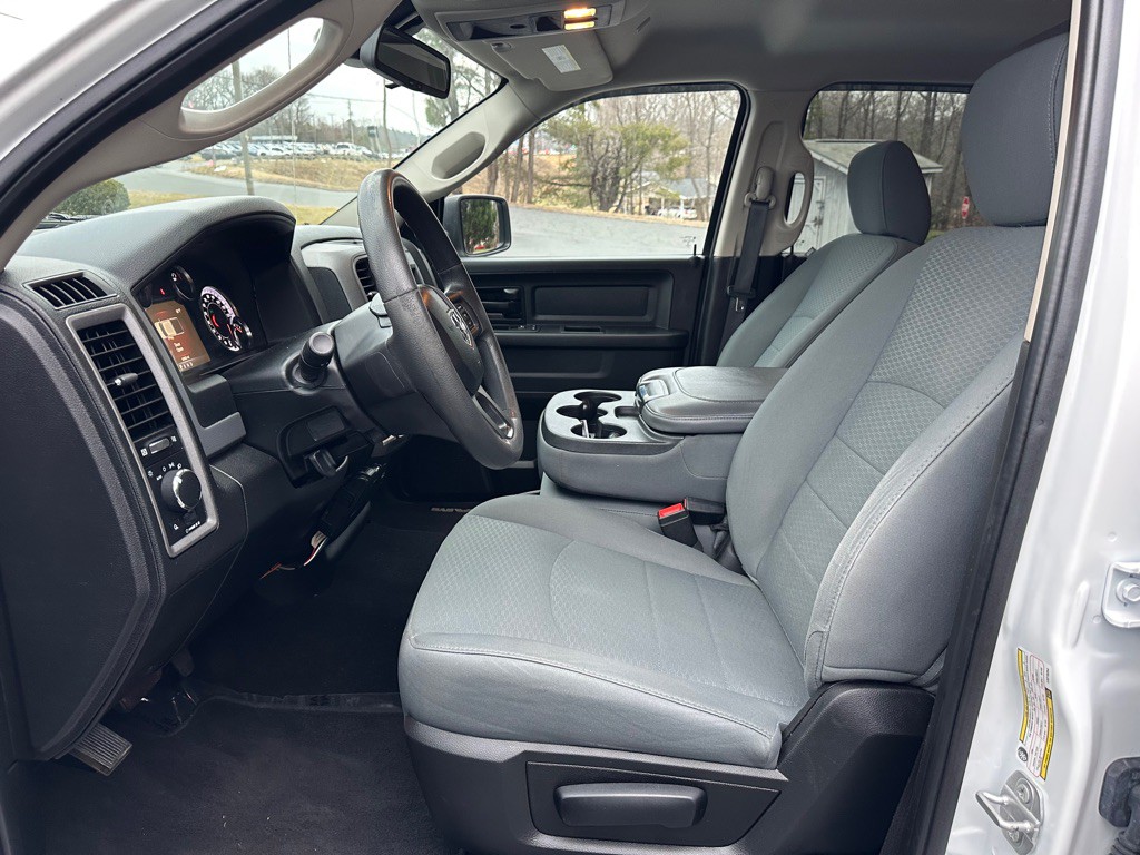 2020 RAM 1500 Image 10