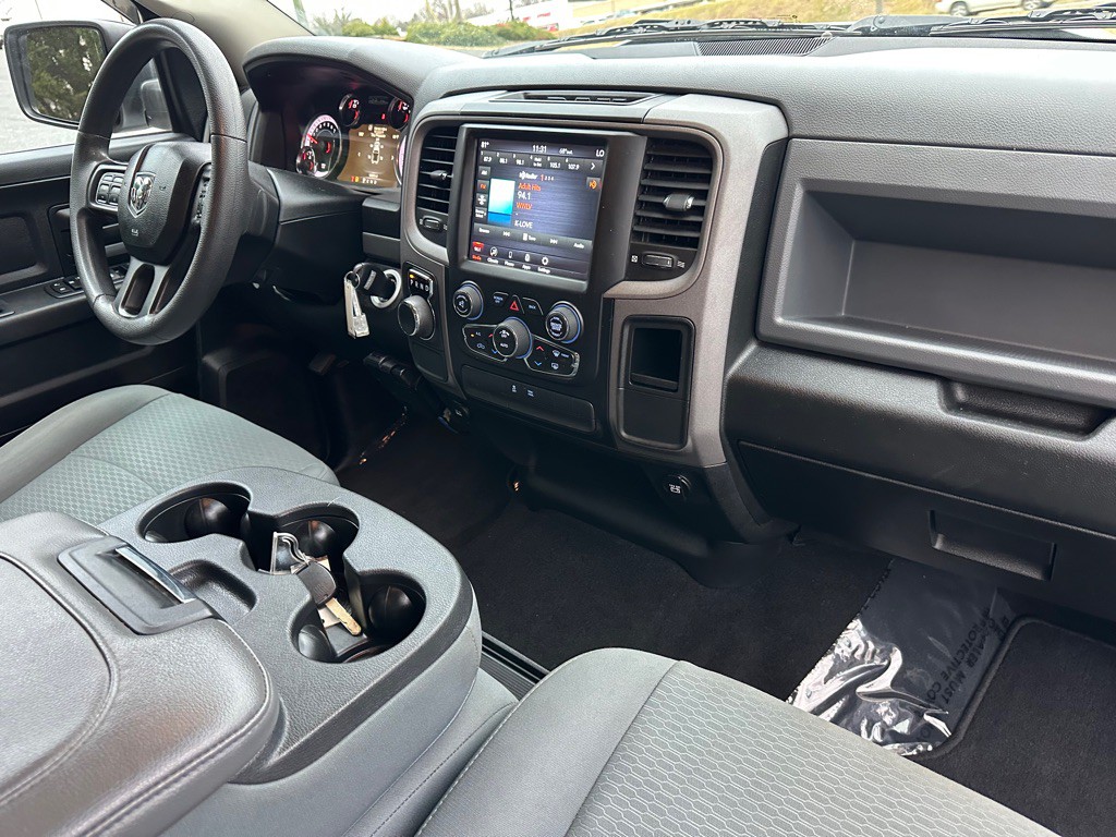 2020 RAM 1500 Image 13