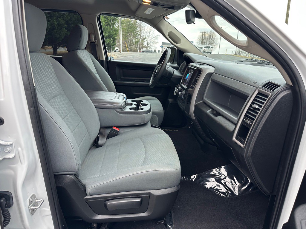 2020 RAM 1500 Image 14