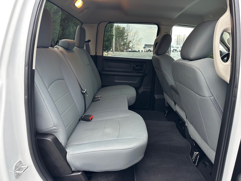 2020 RAM 1500 Image 17