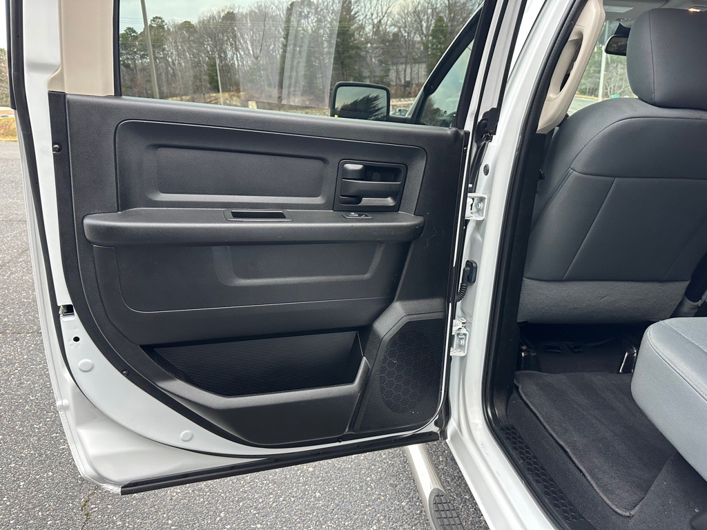 2020 RAM 1500 Image 18