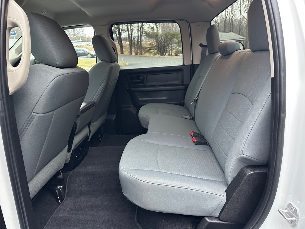 2020 RAM 1500 Image 19