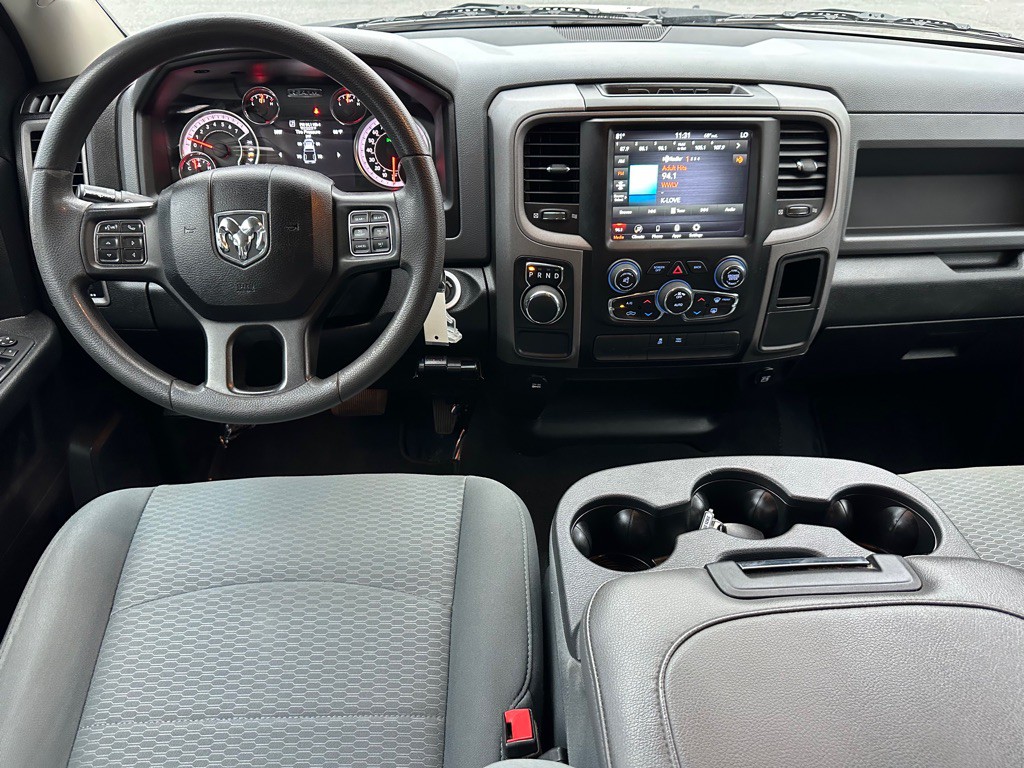 2020 RAM 1500 Image 21