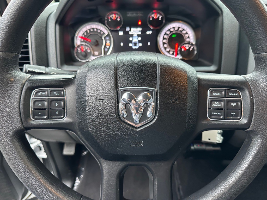 2020 RAM 1500 Image 22