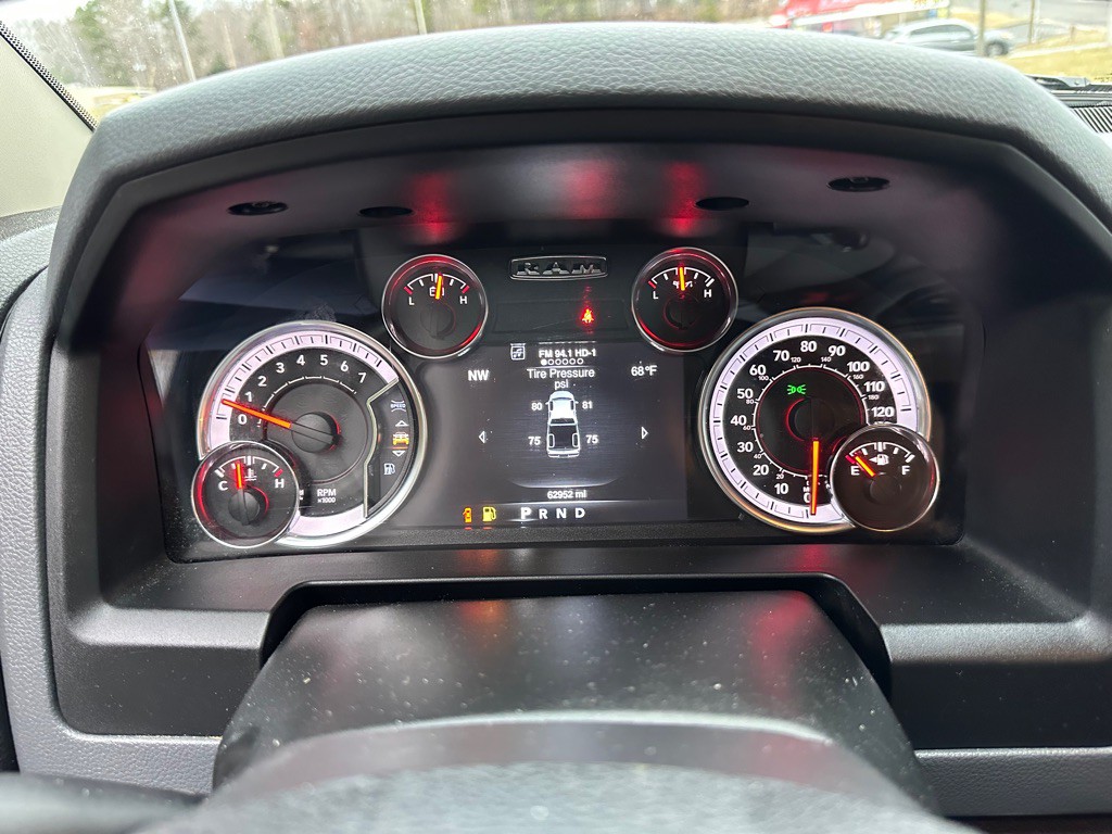2020 RAM 1500 Image 23