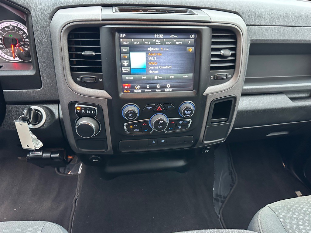 2020 RAM 1500 Image 24