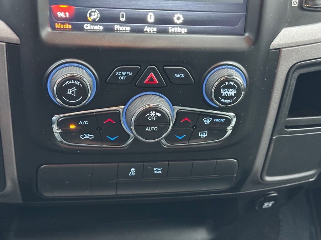 2020 RAM 1500 Image 27