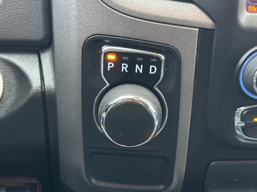 2020 RAM 1500 Image 28