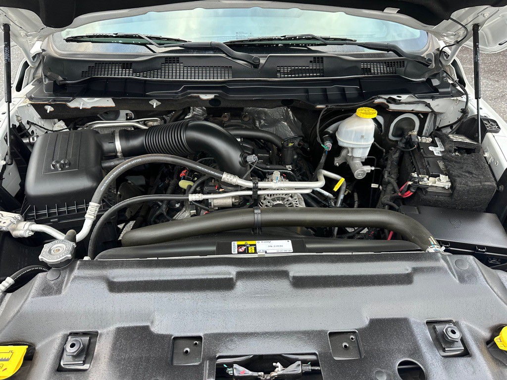 2020 RAM 1500 Image 30