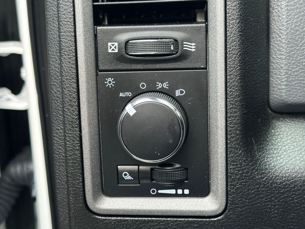 2020 RAM 1500 Image 31