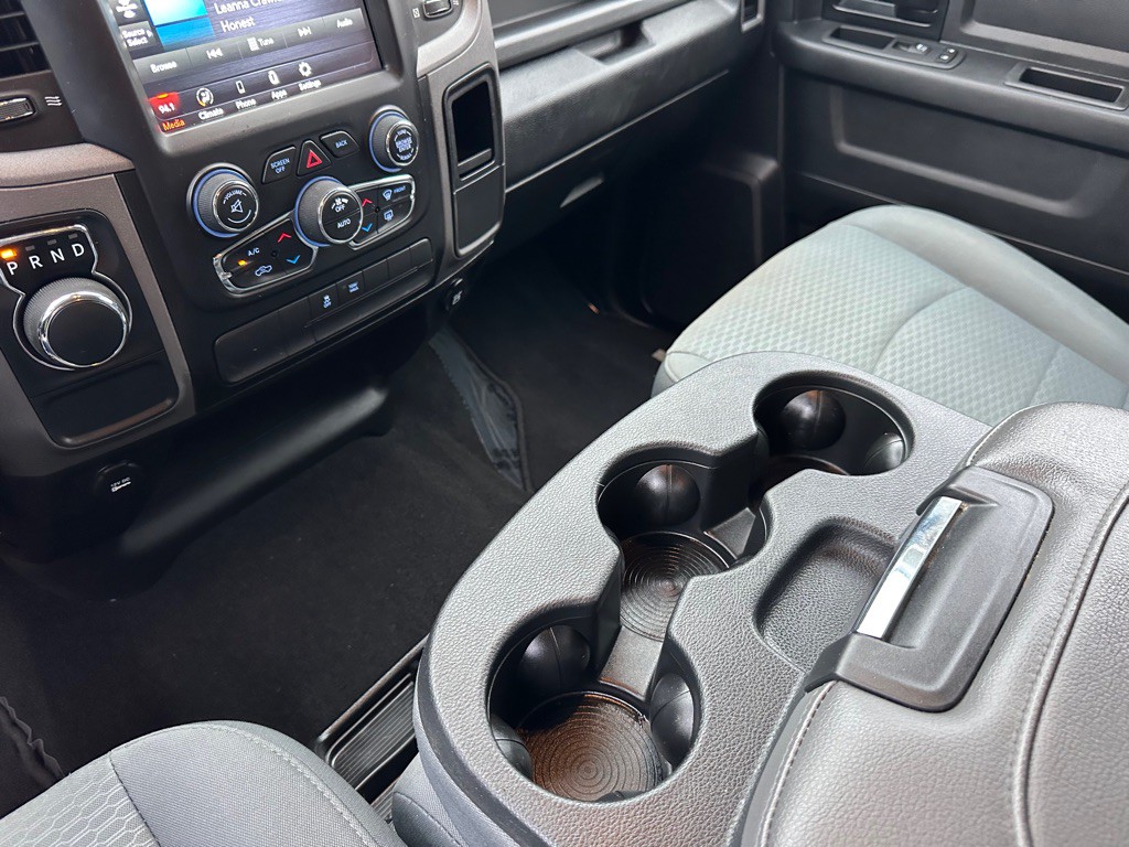 2020 RAM 1500 Image 32