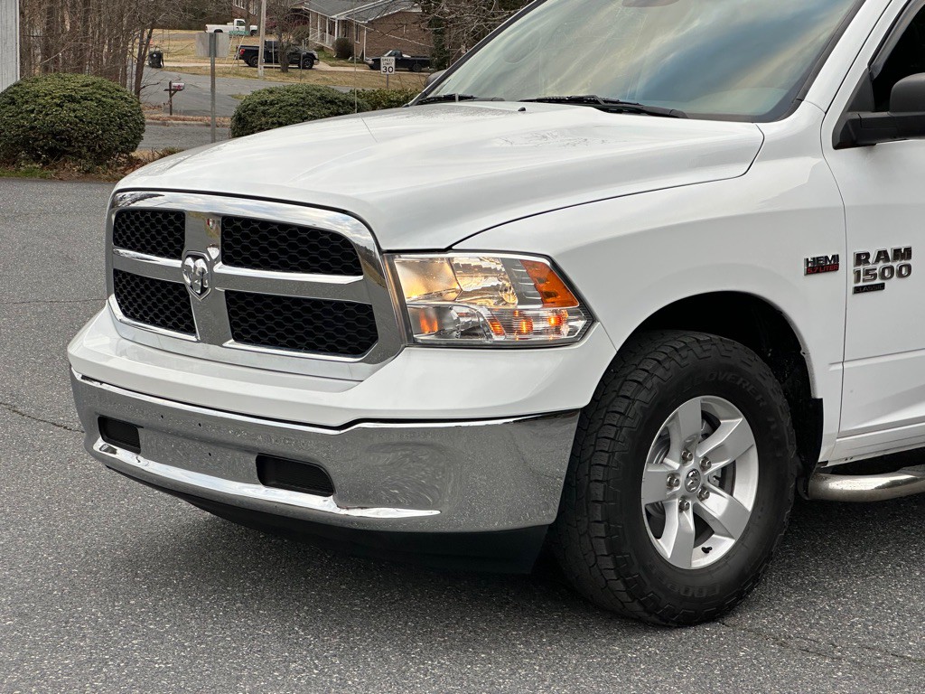 2020 RAM 1500 Image 33