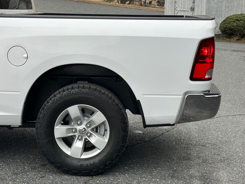 2020 RAM 1500 Image 34