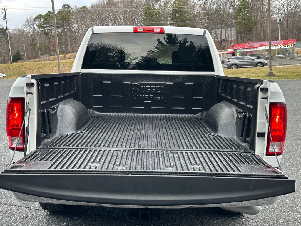 2020 RAM 1500 Image 35