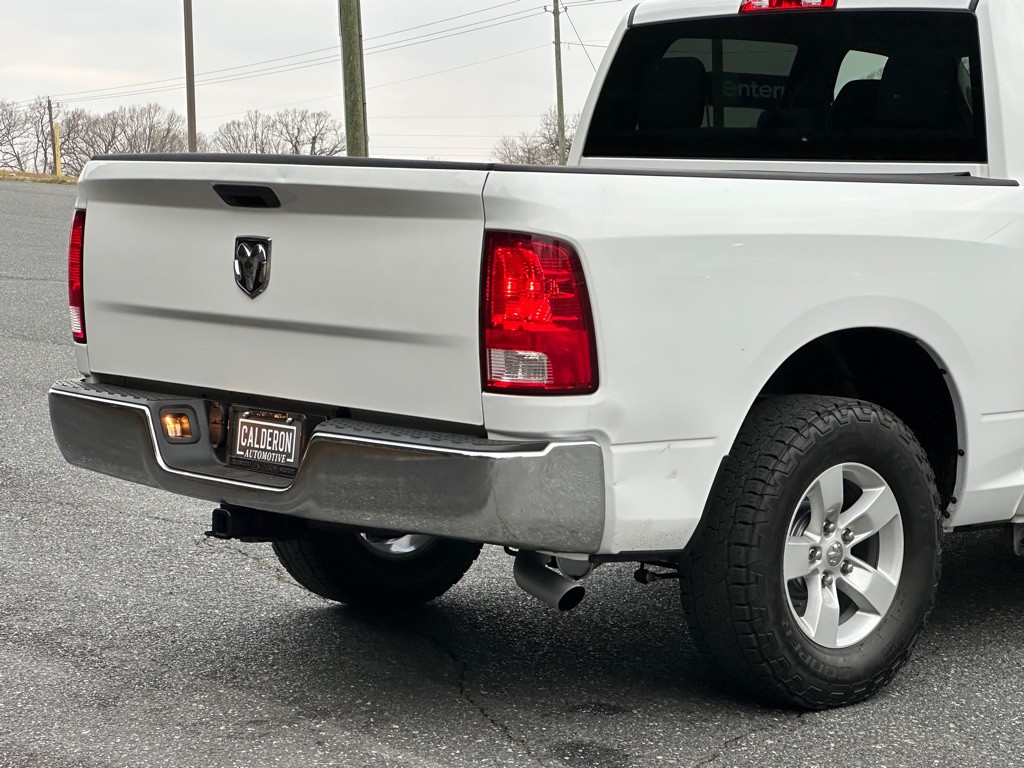 2020 RAM 1500 Image 36