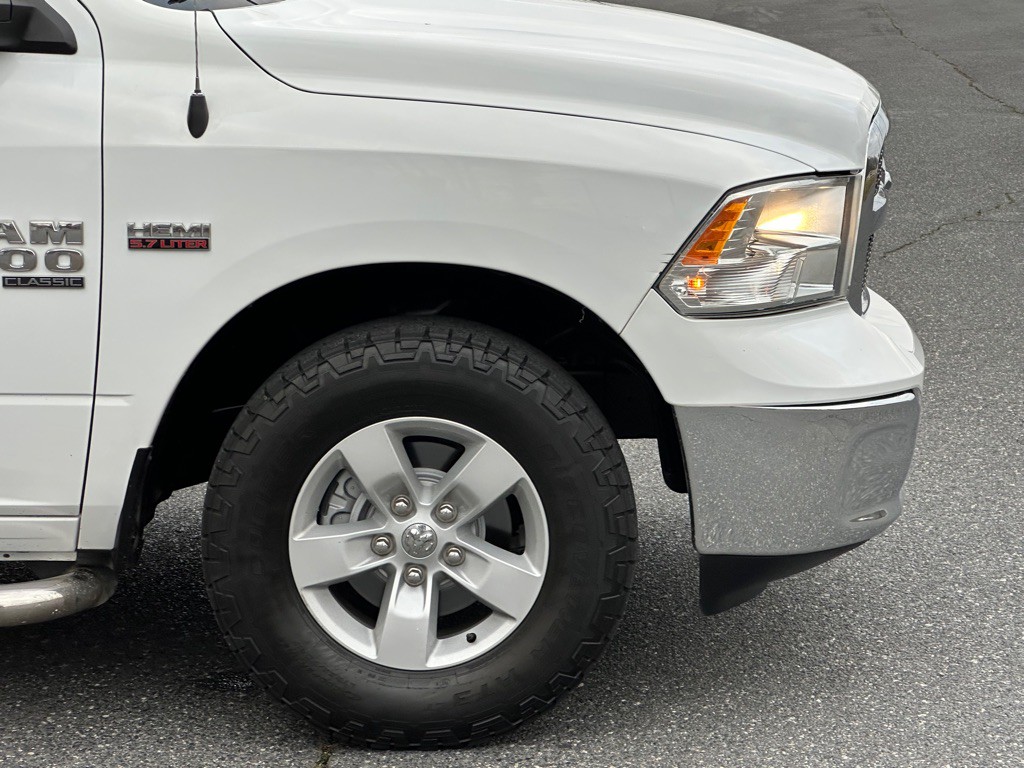 2020 RAM 1500 Image 37