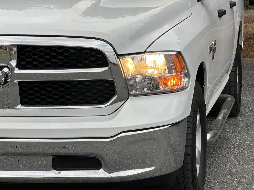 2020 RAM 1500 Image 38