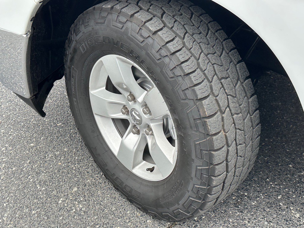 2020 RAM 1500 Image 40