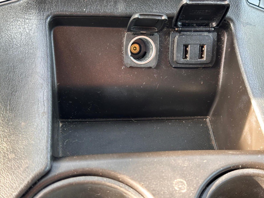 2018 Chevrolet Suburban Image 32