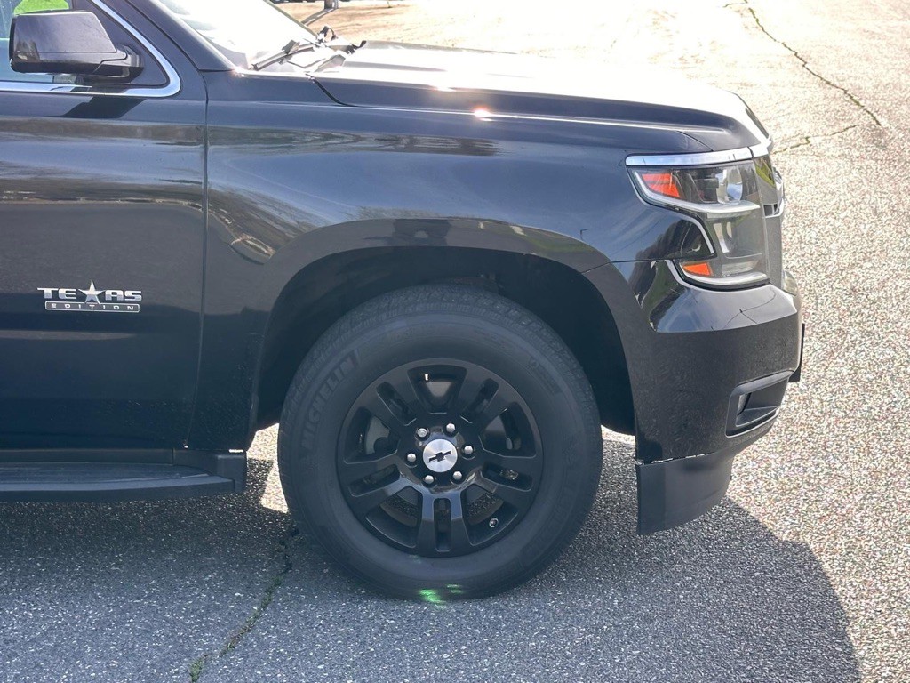 2018 Chevrolet Suburban Image 44