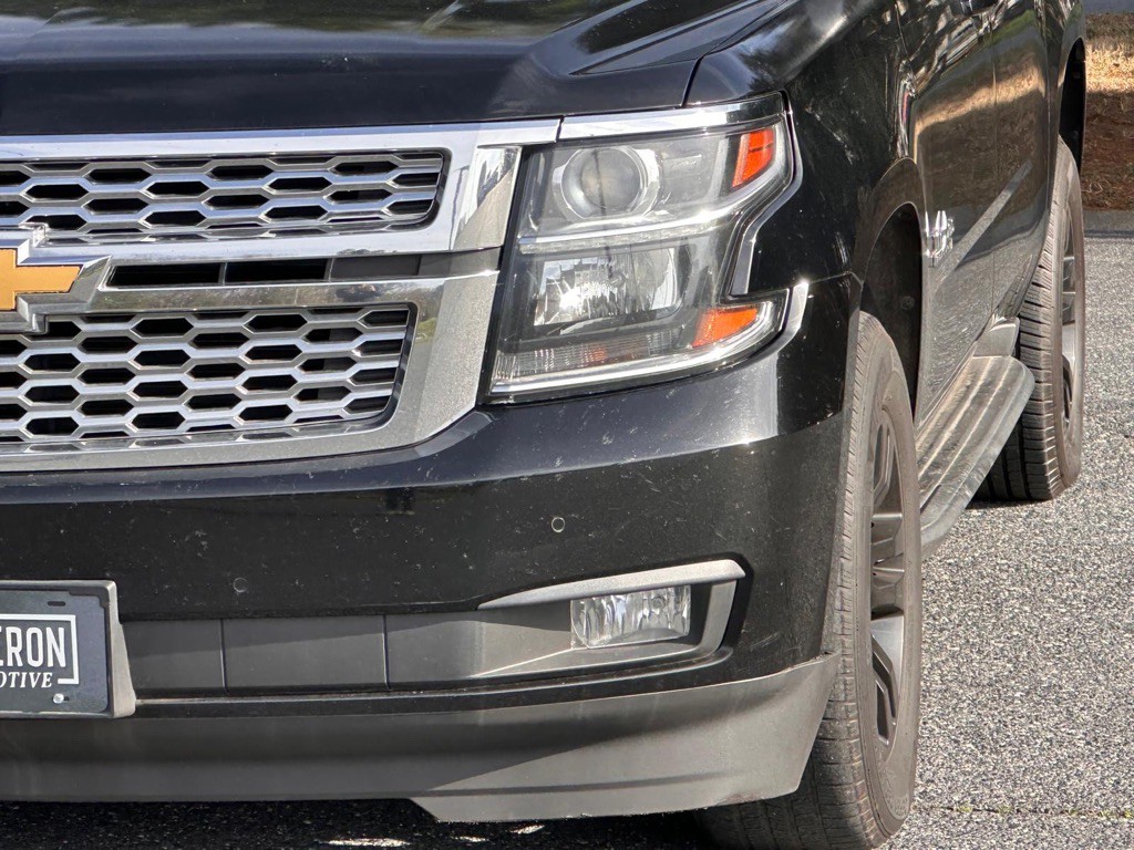 2018 Chevrolet Suburban Image 45