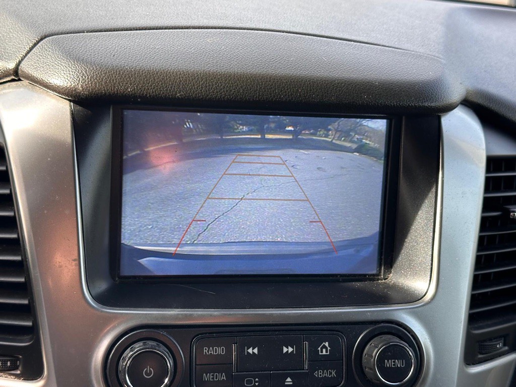 2018 Chevrolet Suburban Image 26
