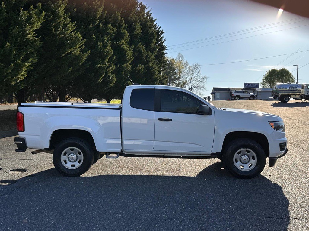 2019 Chevrolet Colorado Image 6